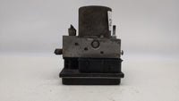 2009-2010 Nissan Maxima Anti-Lock Brake ABS Pump Module Actuator OEM P/N:476609N00C 47660-9N00C Fits Fits 2009 2010 OEM Used