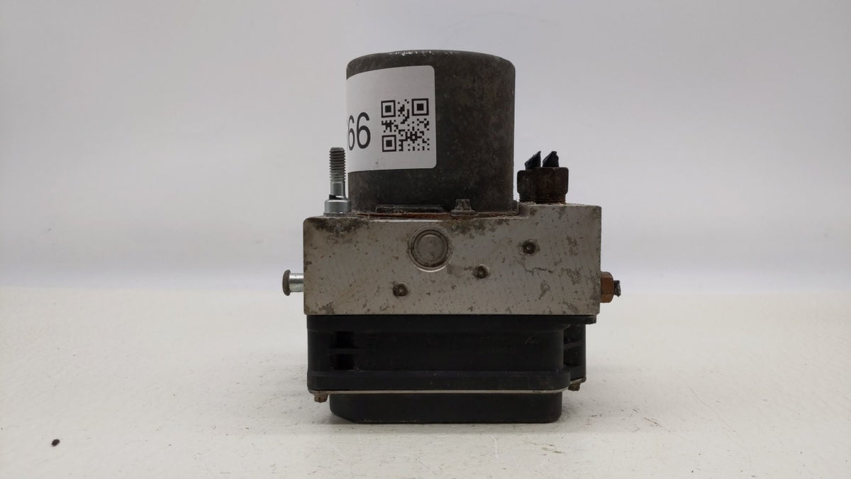 2009-2010 Nissan Maxima Anti-Lock Brake ABS Pump Module Actuator OEM P/N:476609N00C 47660-9N00C Fits Fits 2009 2010 OEM Used