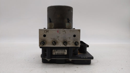 2009-2010 Nissan Maxima ABS Pump Control Module Replacement P/N:476609N00C 47660 9N00C Fits Fits 2009 2010 OEM Used Auto Par