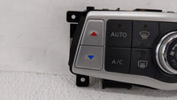 2009-2014 Nissan Maxima Climate Control Module Temperature AC/Heater Replacement P/N:68260 ZYB8F 27500 9N01A Fits OEM Used A