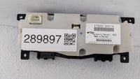 2009-2014 Nissan Maxima Climate Control Module Temperature AC/Heater Replacement P/N:68260 ZYB8F 27500 9N01A Fits OEM Used A