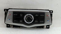 2009-2014 Nissan Maxima Climate Control Module Temperature AC/Heater Replacement P/N:68260 ZYB8F 27500 9N01A Fits OEM Used A