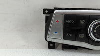 2009-2014 Nissan Maxima Climate Control Module Temperature AC/Heater Replacement P/N:68260 ZYB8F 27500 9N01A Fits OEM Used A