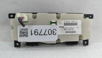 2009-2014 Nissan Maxima Climate Control Module Temperature AC/Heater Replacement P/N:68260 ZYB8F 27500 9N01A Fits OEM Used A