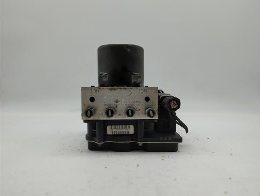 2009-2010 Nissan Maxima ABS Pump Control Module Replacement P/N:476609N00C 47660-9N00C Fits Fits 2009 2010 OEM Used Auto Par