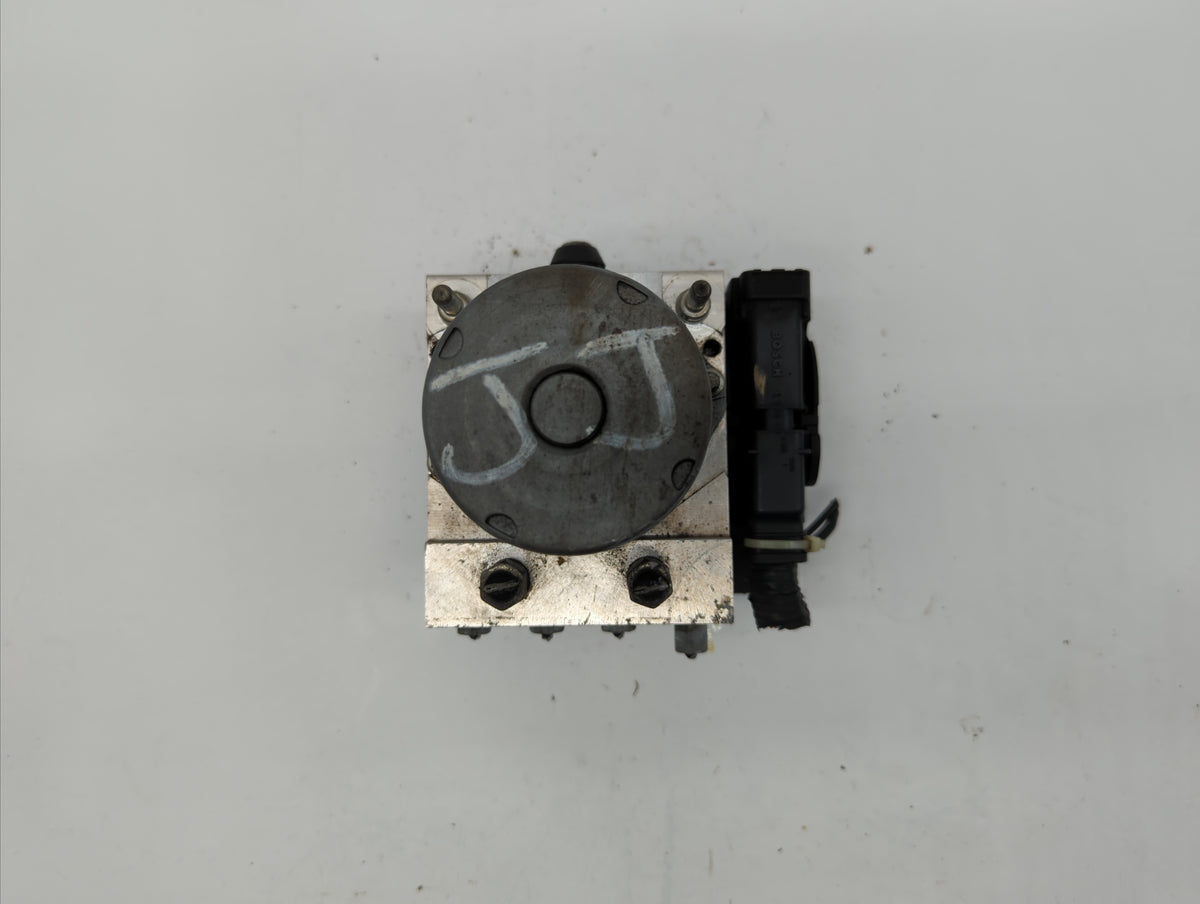 2009-2010 Nissan Maxima Anti-Lock Brake ABS Pump Module Actuator OEM P/N:476609N00C 47660-9N00C Fits Fits 2009 2010 OEM Used