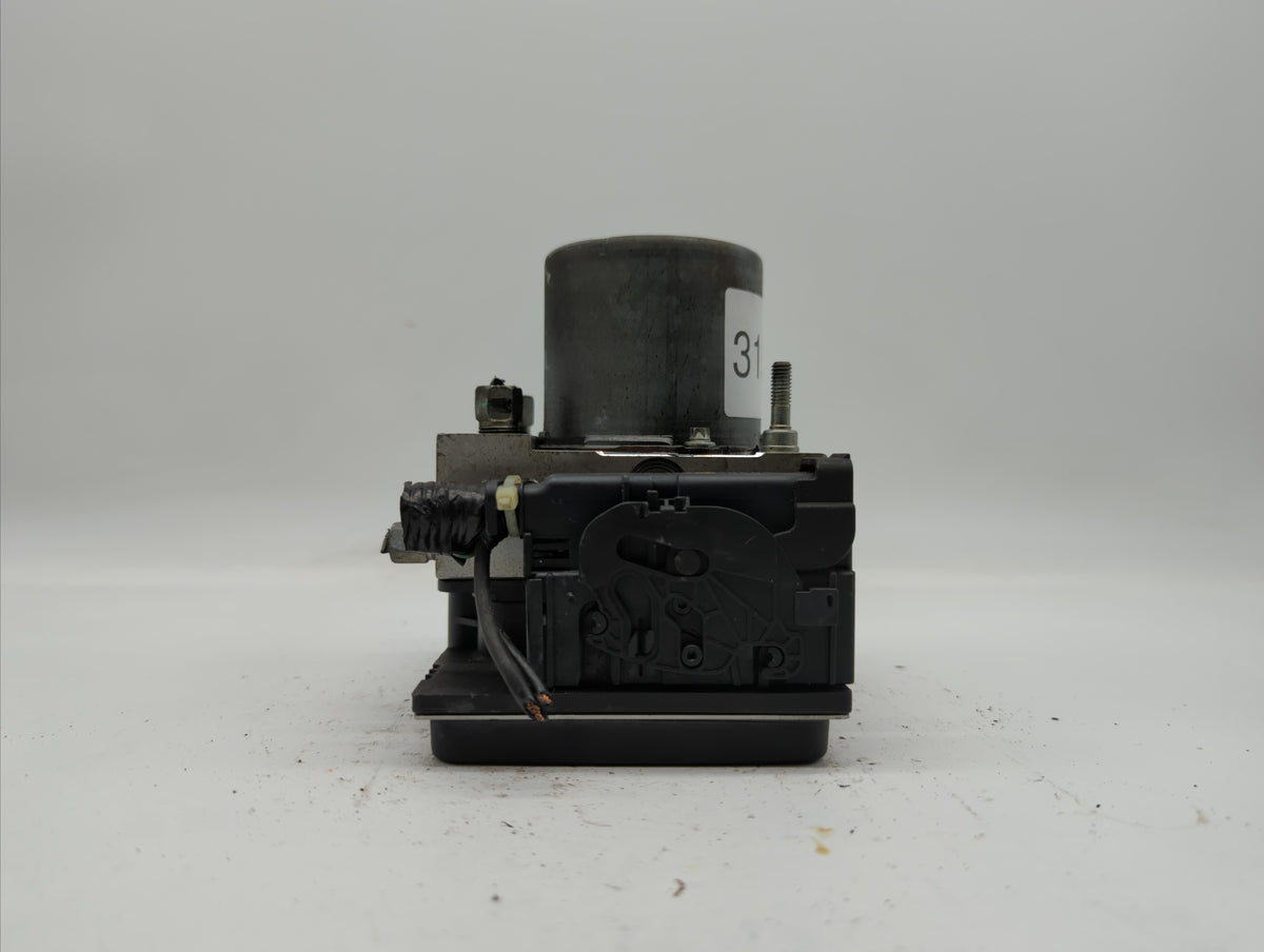 2009-2010 Nissan Maxima Anti-Lock Brake ABS Pump Module Actuator OEM P/N:476609N00C 47660-9N00C Fits Fits 2009 2010 OEM Used