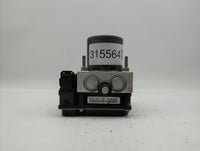 2009-2010 Nissan Maxima ABS Pump Control Module Replacement P/N:476609N00C 47660-9N00C Fits Fits 2009 2010 OEM Used Auto Par