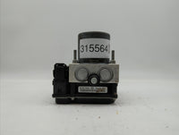 2009-2010 Nissan Maxima Anti-Lock Brake ABS Pump Module Actuator OEM P/N:476609N00C 47660-9N00C Fits Fits 2009 2010 OEM Used