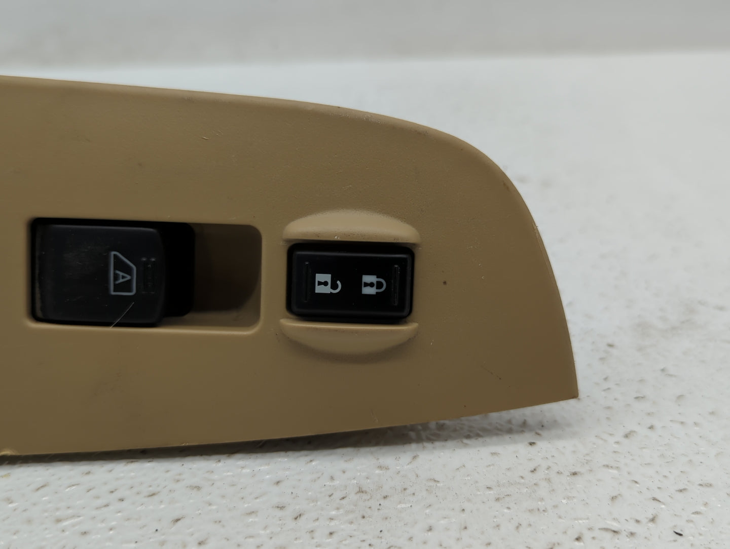 2009-2011 Nissan Maxima Passenger Right Power Window Switch - Oemusedautoparts1.com