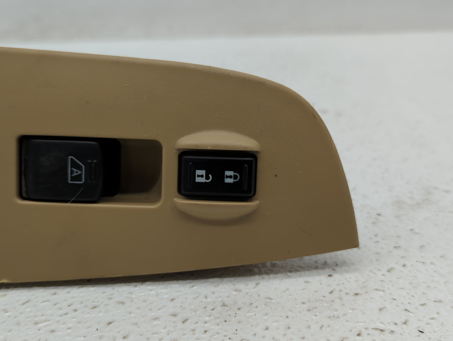 2009-2011 Nissan Maxima Passenger Right Power Window Switch - Oemusedautoparts1.com