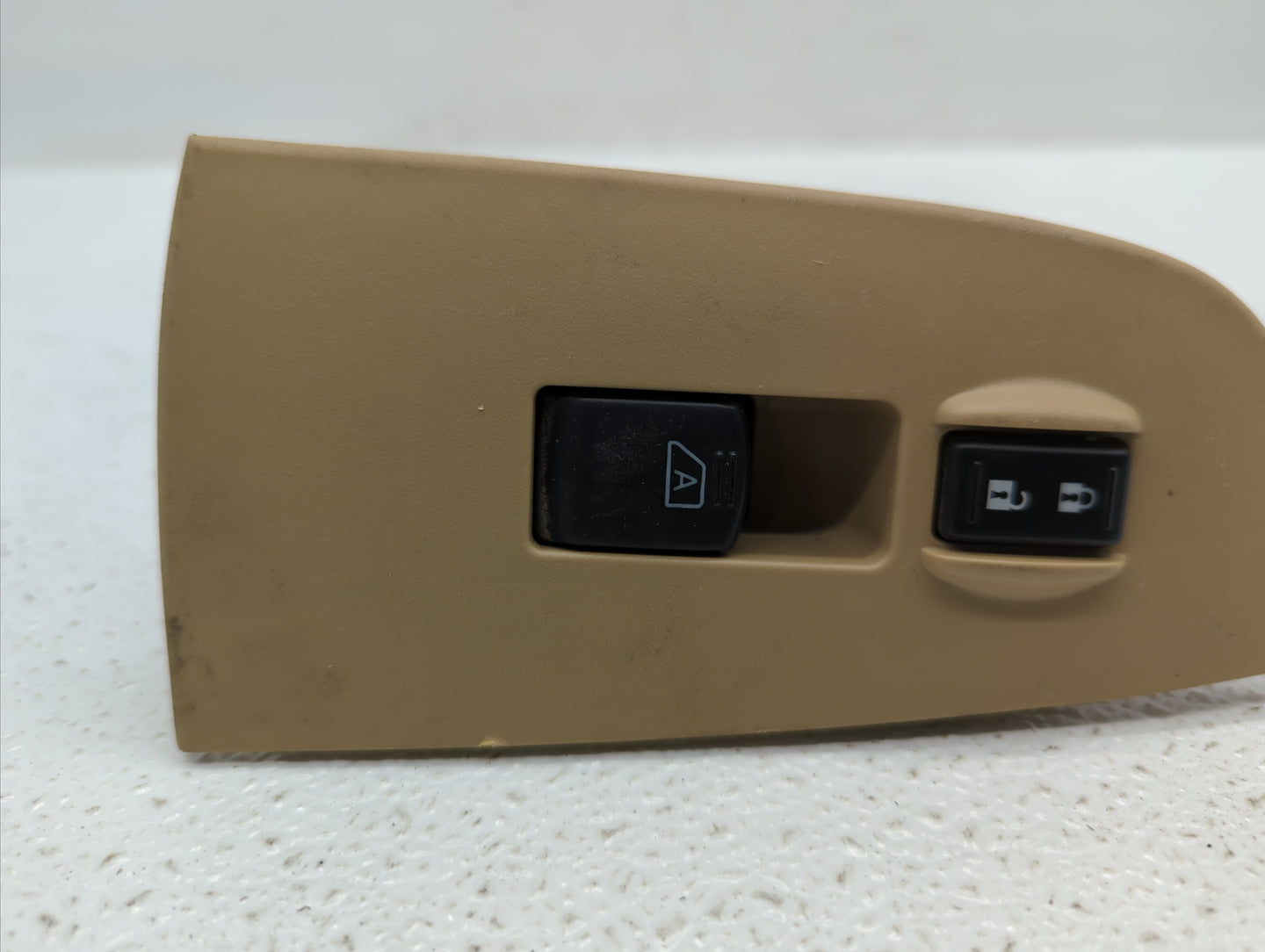 2009-2011 Nissan Maxima Passenger Right Power Window Switch - Oemusedautoparts1.com