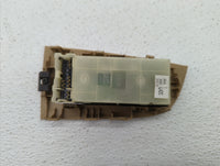 2009-2011 Nissan Maxima Passenger Right Power Window Switch - Oemusedautoparts1.com