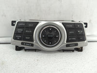 2009-2014 Nissan Maxima Information Display Screen - Oemusedautoparts1.com