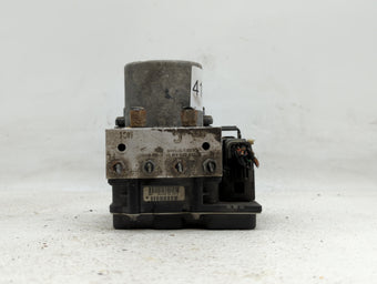 compare product 2009-2010 Nissan Maxima ABS Pump Control Module Replacement P/N:476609N00C 47660 9N00C Fits Fits 2009 2010 OEM Used Auto Parts