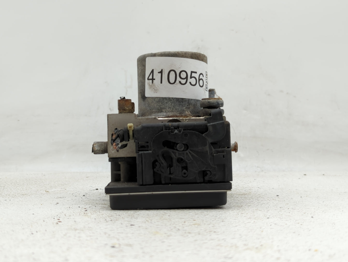 2009-2010 Nissan Maxima ABS Pump Control Module Replacement P/N:476609N00C 47660 9N00C Fits Fits 2009 2010 OEM Used Auto Par