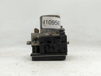 2009-2010 Nissan Maxima ABS Pump Control Module Replacement P/N:476609N00C 47660 9N00C Fits Fits 2009 2010 OEM Used Auto Par