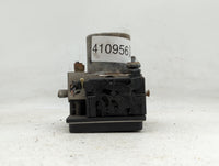 2009-2010 Nissan Maxima ABS Pump Control Module Replacement P/N:476609N00C 47660 9N00C Fits Fits 2009 2010 OEM Used Auto Par