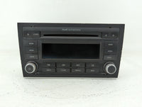 2010-2014 Nissan Maxima Radio AM FM Cd Player Receiver Replacement P/N:28185 3KA1A 2591A 1SX5D Fits OEM Used Auto Parts - Oe