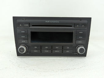 compare product 2010-2014 Nissan Maxima Radio AM FM Cd Player Receiver Replacement P/N:28185 3KA1A 2591A 1SX5D Fits OEM Used Auto Parts