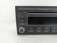 2010-2014 Nissan Maxima Radio AM FM Cd Player Receiver Replacement P/N:28185 3KA1A 2591A 1SX5D Fits OEM Used Auto Parts - Oe