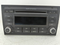 2010-2014 Nissan Maxima Radio AM FM Cd Player Receiver Replacement P/N:28185 3KA1A 2591A 1SX5D Fits OEM Used Auto Parts - Oe