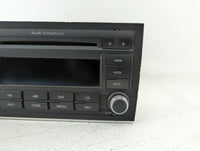 2010-2014 Nissan Maxima Radio AM FM Cd Player Receiver Replacement P/N:28185 3KA1A 2591A 1SX5D Fits OEM Used Auto Parts - Oe