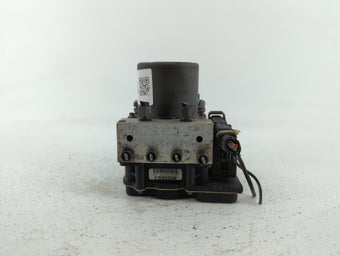 compare product 2009-2010 Nissan Maxima ABS Pump Control Module Replacement P/N:476609N00C 47660 9N00C Fits Fits 2009 2010 OEM Used Auto Parts