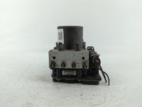 2009-2010 Nissan Maxima Anti-Lock Brake ABS Pump Module Actuator OEM P/N:476609N00C 47660 9N00C Fits Fits 2009 2010 OEM Used