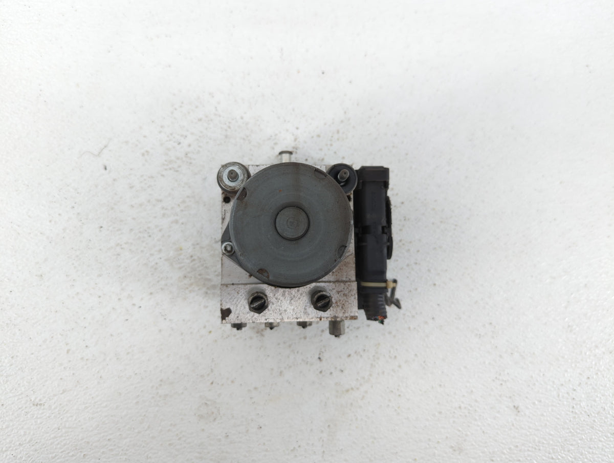 2009-2010 Nissan Maxima Anti-Lock Brake ABS Pump Module Actuator OEM P/N:476609N00C 47660 9N00C Fits Fits 2009 2010 OEM Used