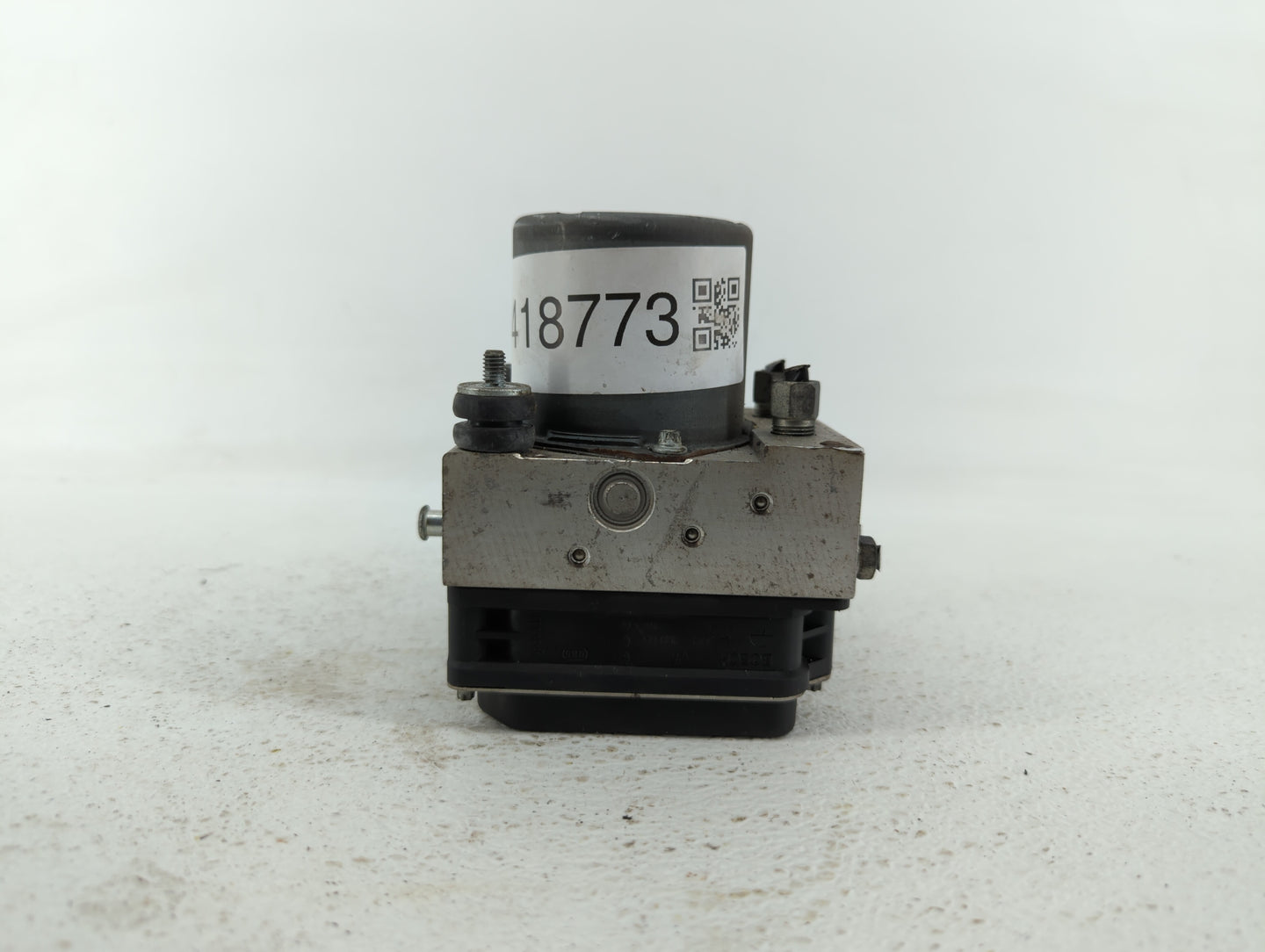 2009-2010 Nissan Maxima ABS Pump Control Module Replacement P/N:476609N00C 47660 9N00C Fits Fits 2009 2010 OEM Used Auto Par