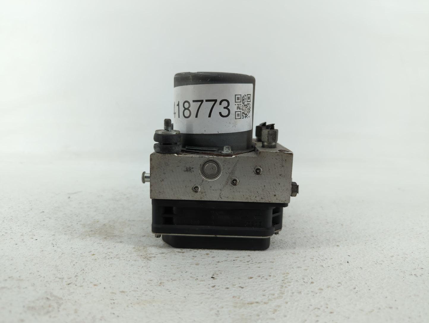 2009-2010 Nissan Maxima ABS Pump Control Module Replacement P/N:476609N00C 47660 9N00C Fits Fits 2009 2010 OEM Used Auto Par