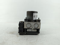 2009-2010 Nissan Maxima Anti-Lock Brake ABS Pump Module Actuator OEM P/N:476609N00C 47660 9N00C Fits Fits 2009 2010 OEM Used