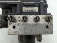 2009-2010 Nissan Maxima ABS Pump Control Module Replacement P/N:476609N00C 47660 9N00C Fits Fits 2009 2010 OEM Used Auto Par