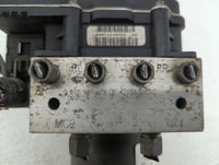 2009-2010 Nissan Maxima Anti-Lock Brake ABS Pump Module Actuator OEM P/N:476609N00C 47660 9N00C Fits Fits 2009 2010 OEM Used