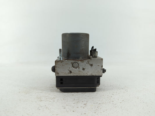 2009-2010 Nissan Maxima ABS Pump Control Module Replacement P/N:47660 9N00C 476609N00C Fits Fits 2009 2010 OEM Used Auto Parts