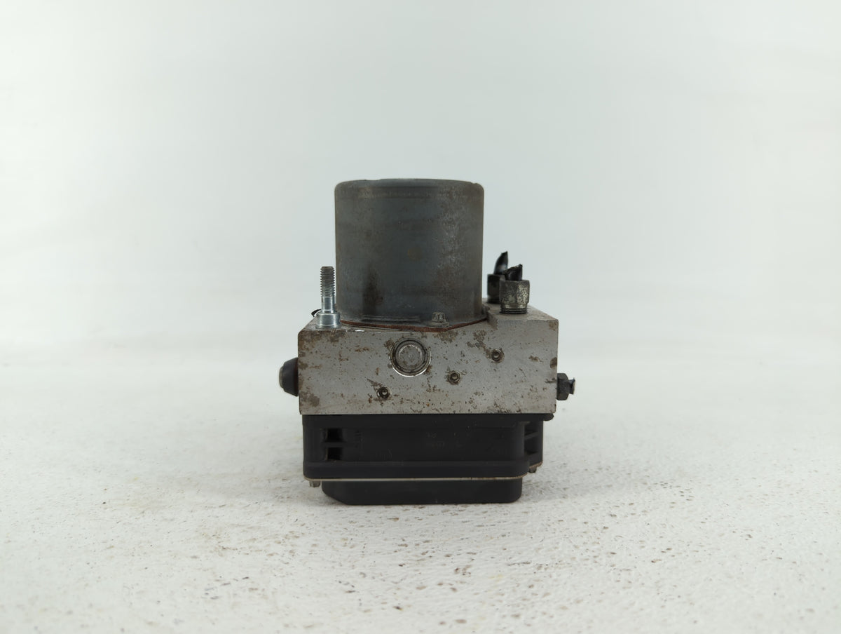 2009-2010 Nissan Maxima Anti-Lock Brake ABS Pump Module Actuator OEM P/N:47660 9N00C 476609N00C Fits Fits 2009 2010 OEM Used