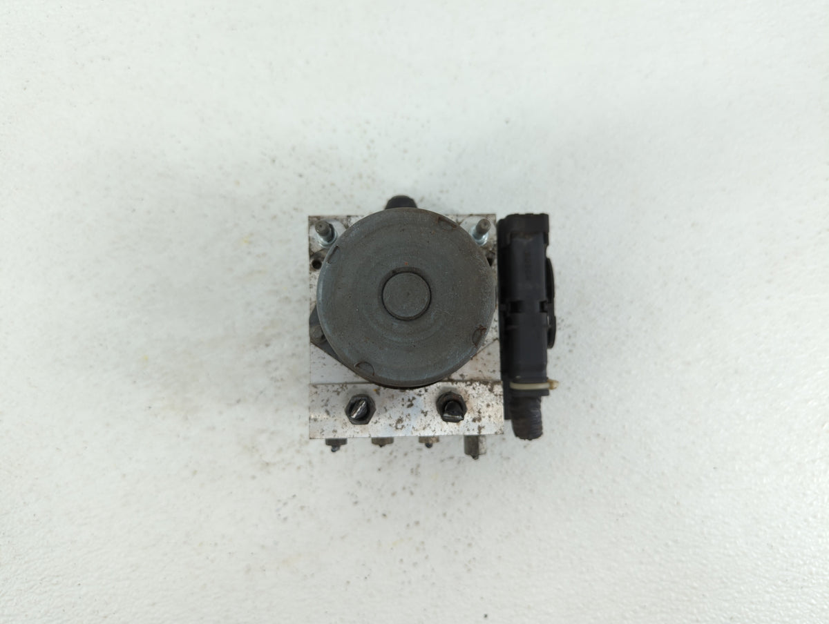 2009-2010 Nissan Maxima Anti-Lock Brake ABS Pump Module Actuator OEM P/N:47660 9N00C 476609N00C Fits Fits 2009 2010 OEM Used