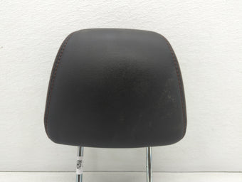 compare product 2009-2010 Nissan Maxima Headrest Head Rest Front Driver Passenger Seat