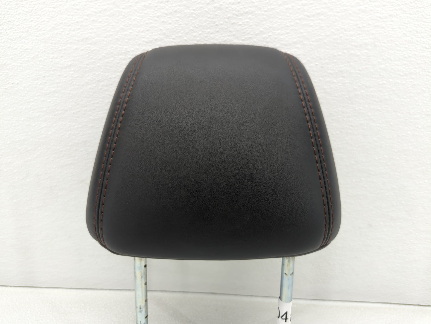 2009-2010 Nissan Maxima Headrest Head Rest Front Driver Passenger Seat - Oemusedautoparts1.com