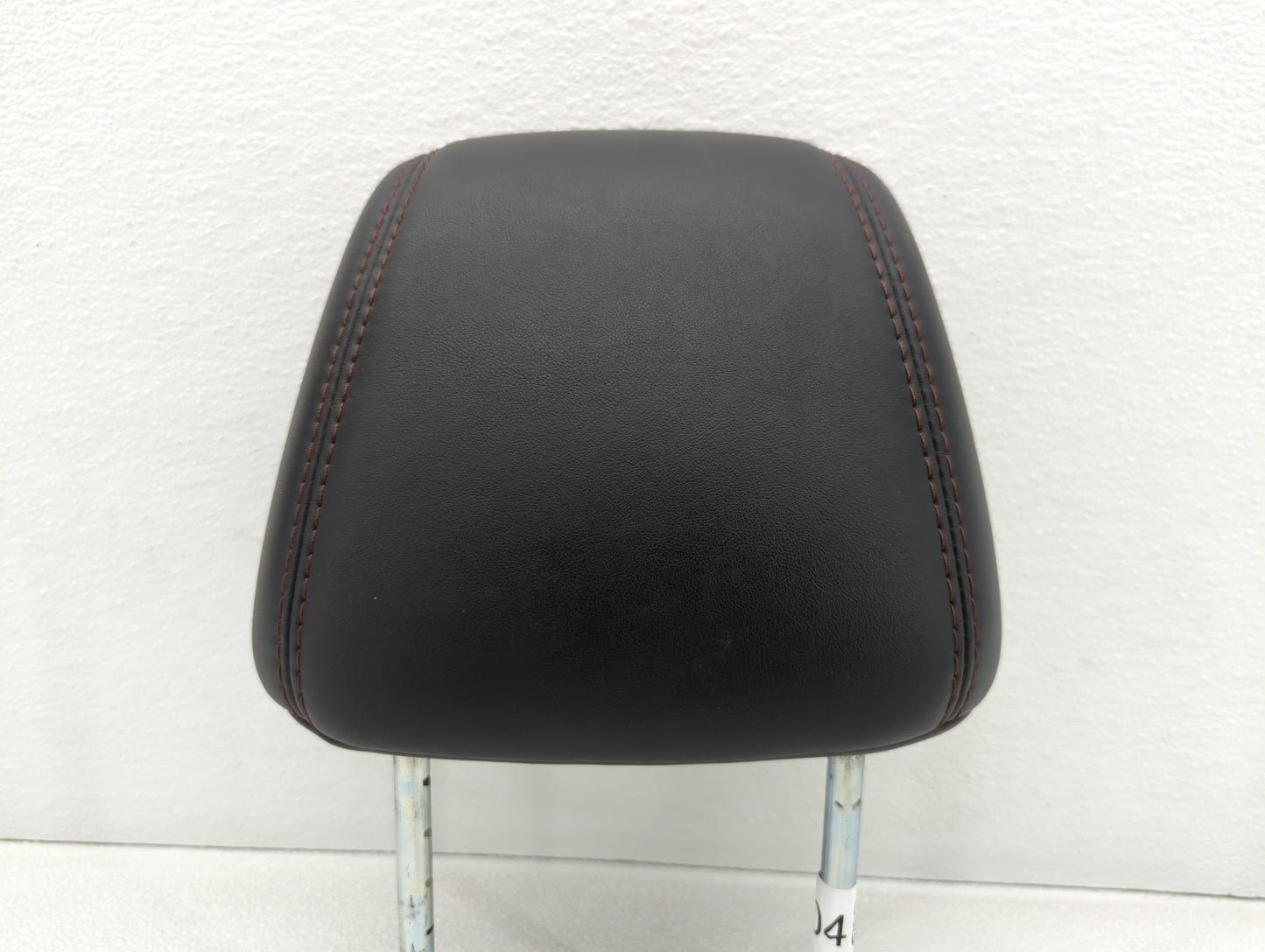 2009-2010 Nissan Maxima Headrest Head Rest Front Driver Passenger Seat - Oemusedautoparts1.com