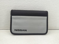 2010 Nissan Maxima Owners Manual Book Guide OEM Used Auto Parts - Oemusedautoparts1.com