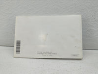 2010 Nissan Maxima Owners Manual Book Guide OEM Used Auto Parts - Oemusedautoparts1.com