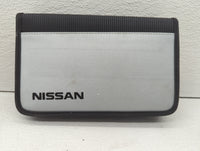 2010 Nissan Maxima Owners Manual Book Guide OEM Used Auto Parts - Oemusedautoparts1.com