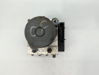 2009-2010 Nissan Maxima Anti-Lock Brake ABS Pump Module Actuator OEM P/N:476609N00C 47660 9N00C Fits Fits 2009 2010 OEM Used