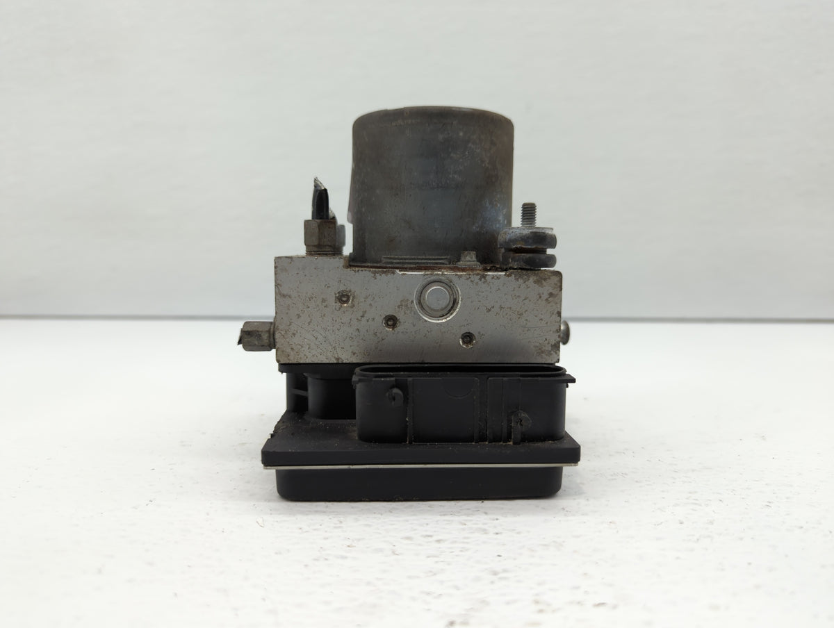 2009-2010 Nissan Maxima Anti-Lock Brake ABS Pump Module Actuator OEM P/N:476609N00C 47660 9N00C Fits Fits 2009 2010 OEM Used