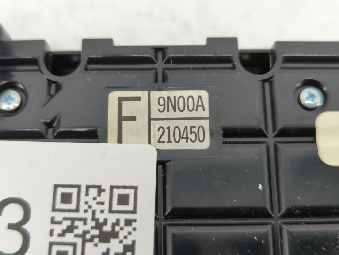 2010-2010 Nissan Maxima Am Fm Cd Player Radio Receiver - Oemusedautoparts1.com