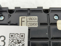 2010-2010 Nissan Maxima Am Fm Cd Player Radio Receiver - Oemusedautoparts1.com