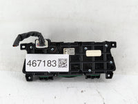2010-2010 Nissan Maxima Am Fm Cd Player Radio Receiver 467183 - Oemusedautoparts1.com