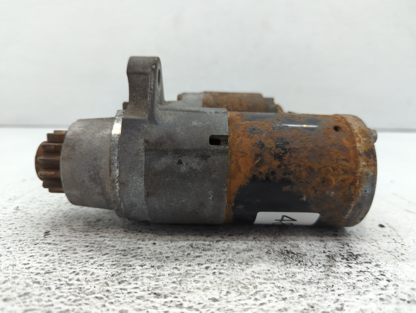 2009-2014 Nissan Maxima Car Starter Motor Solenoid OEM P/N:2300 JA10C Fits Fits 2007 2008 2009 2010 2011 2012 2013 2014 OEM 